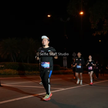 Runner Photo 3561337