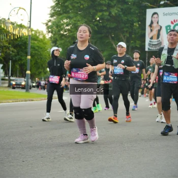 Runner Photo 3561338
