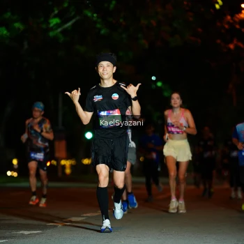 Runner Photo 3561341