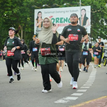 Runner Photo 3561343