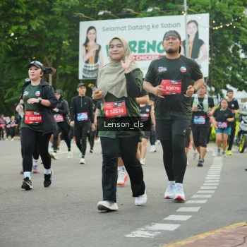 Runner Photo 3561345