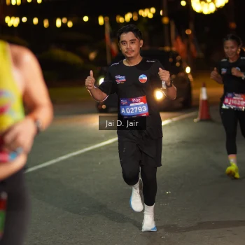 Runner Photo 3561347