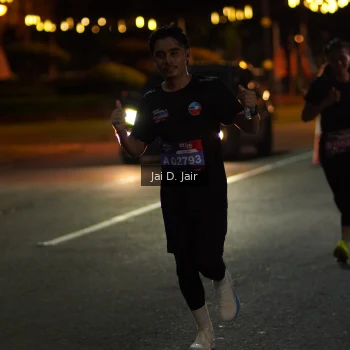 Runner Photo 3561348