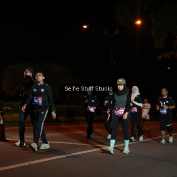 Runner Photo 3561349