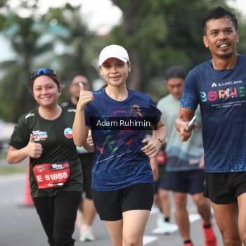 Runner Photo 3561350