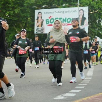 Runner Photo 3561351