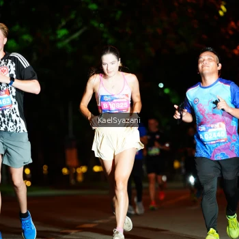 Runner Photo 3561354