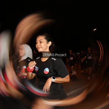 Runner Photo 3561358