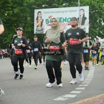 Runner Photo 3561359