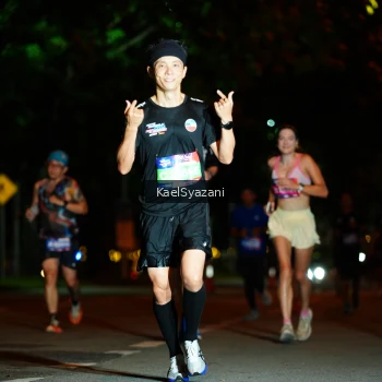 Runner Photo 3561360