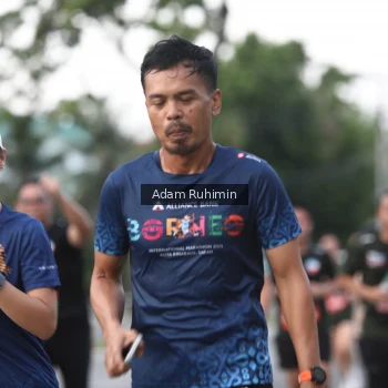 Runner Photo 3561361