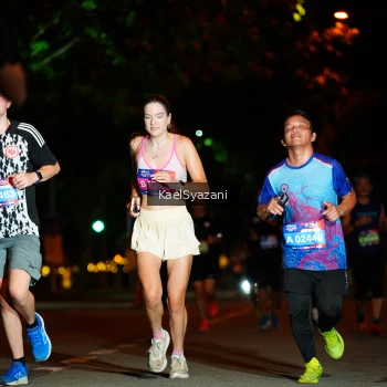 Runner Photo 3561362
