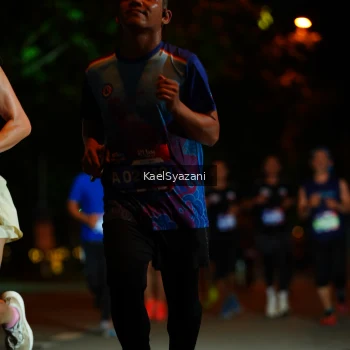 Runner Photo 3561367