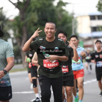Runner Photo 3561368