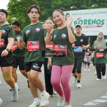 Runner Photo 3561371
