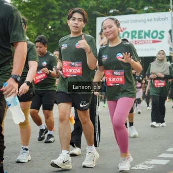 Runner Photo 3561372