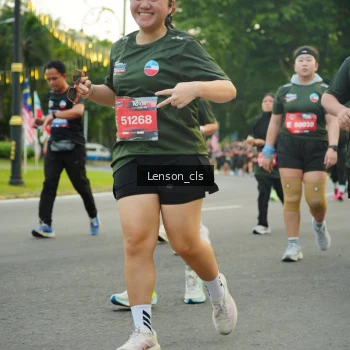 Runner Photo 3561374