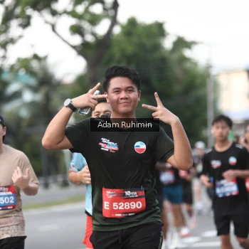 Runner Photo 3561375