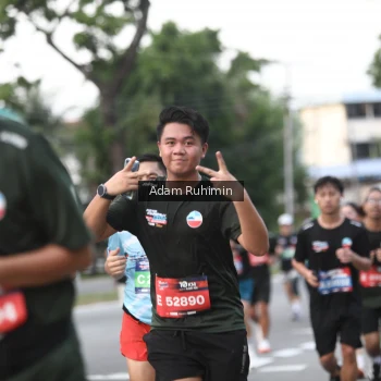Runner Photo 3561377