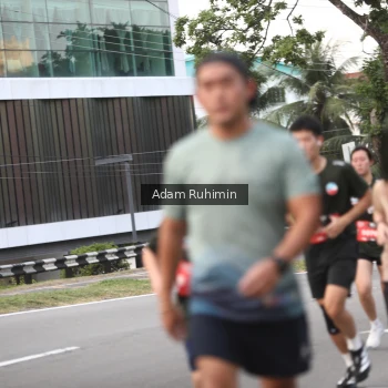 Runner Photo 3561381