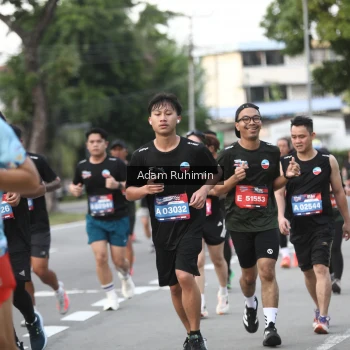 Runner Photo 3561384