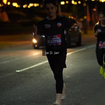 Runner Photo 3561385