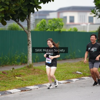 Runner Photo 3561387
