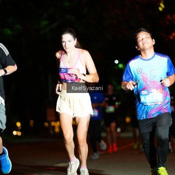 Runner Photo 3561388