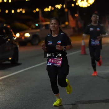 Runner Photo 3561390