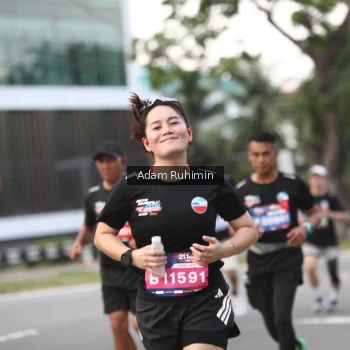 Runner Photo 3561393