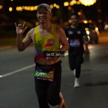 Runner Photo 3561394