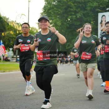 Runner Photo 3561396