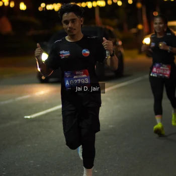Runner Photo 3561397