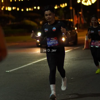 Runner Photo 3561398