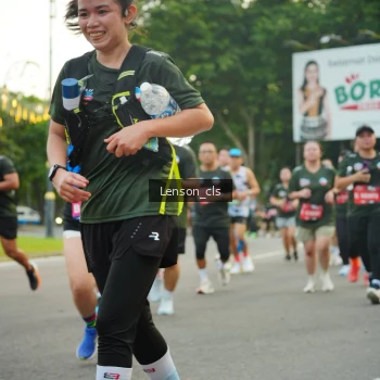 Runner Photo 3561399