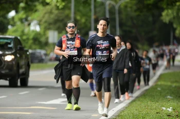 Runner Photo 35614