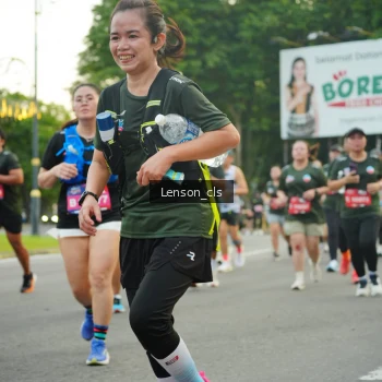 Runner Photo 3561401