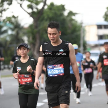 Runner Photo 3561402