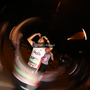 Runner Photo 3561403