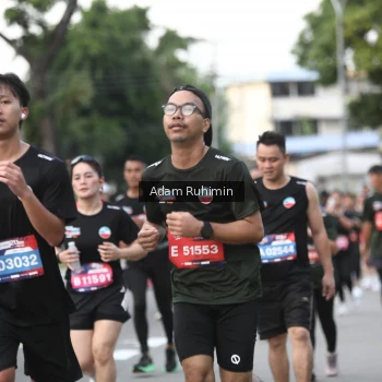 Runner Photo 3561405