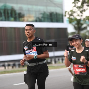 Runner Photo 3561406