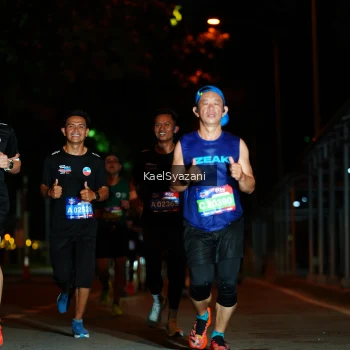 Runner Photo 3561407