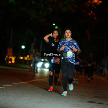 Runner Photo 3561408