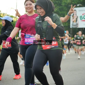 Runner Photo 3561409
