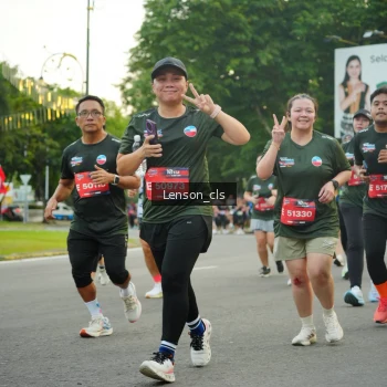 Runner Photo 3561410