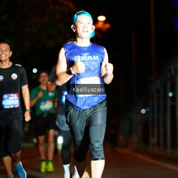 Runner Photo 3561411