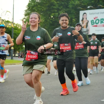 Runner Photo 3561412