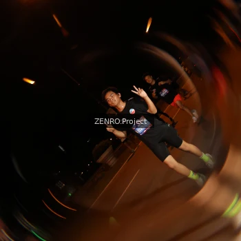 Runner Photo 3561413