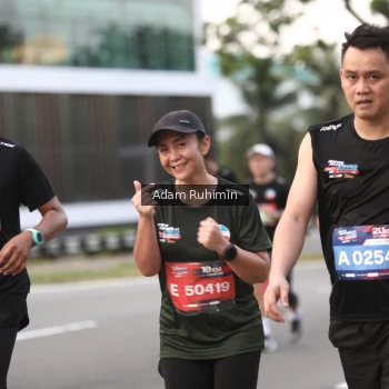 Runner Photo 3561414