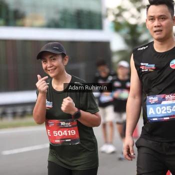 Runner Photo 3561416
